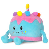 Birthday Cake Screamsicle Mini Plush Character