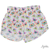 Steph Short in Butterfly