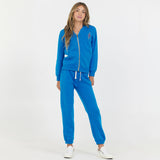 Stitch Lightning Hoodie