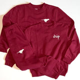 Tiger Sweatshirt