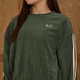 Oversized Sweatshirt