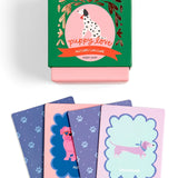 Dapper Dogs Matching Memory Game | Pippi Post