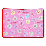 Sweethearts Journal | iScream