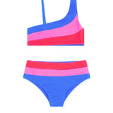 Rays 4 Days Bikini | Marina Blue