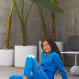 Stitch Lightning Sweatpants