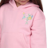 Happiness in Bloom Hoodie