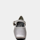 Adeline Mini | Silver