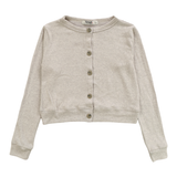 Heather Haze Cardigan