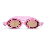 Tranquility Girls’ Swim Goggles | Peaceful Pink