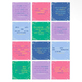Verses For Mothers Card Set