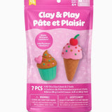 Clay & Play | Sweets