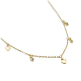 Bunches of Love Necklace