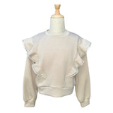 Livvy Sweatshirt