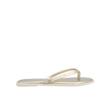 Little Aster Flip Flop - Gold | MIA Kids