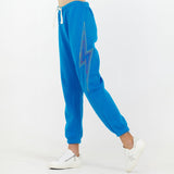 Stitch Lightning Sweatpants