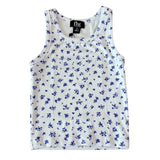 Royal Garden Tank | FBZ