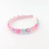 Star Sparkle Headband