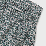 Printed Skirt