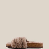 Chloe Mini | Taupe