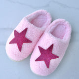 Cosmic Cozy Slipper | Bari Lynn