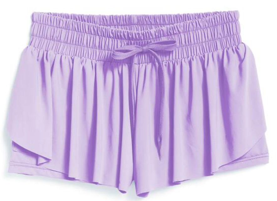 Juniors Fly Away Shorts