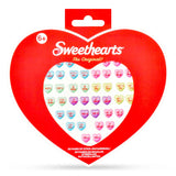 Sweethearts Stick-On Earrings | iScream