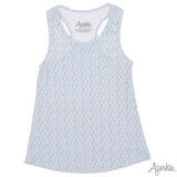 Little Blooms Tank | Azarhia