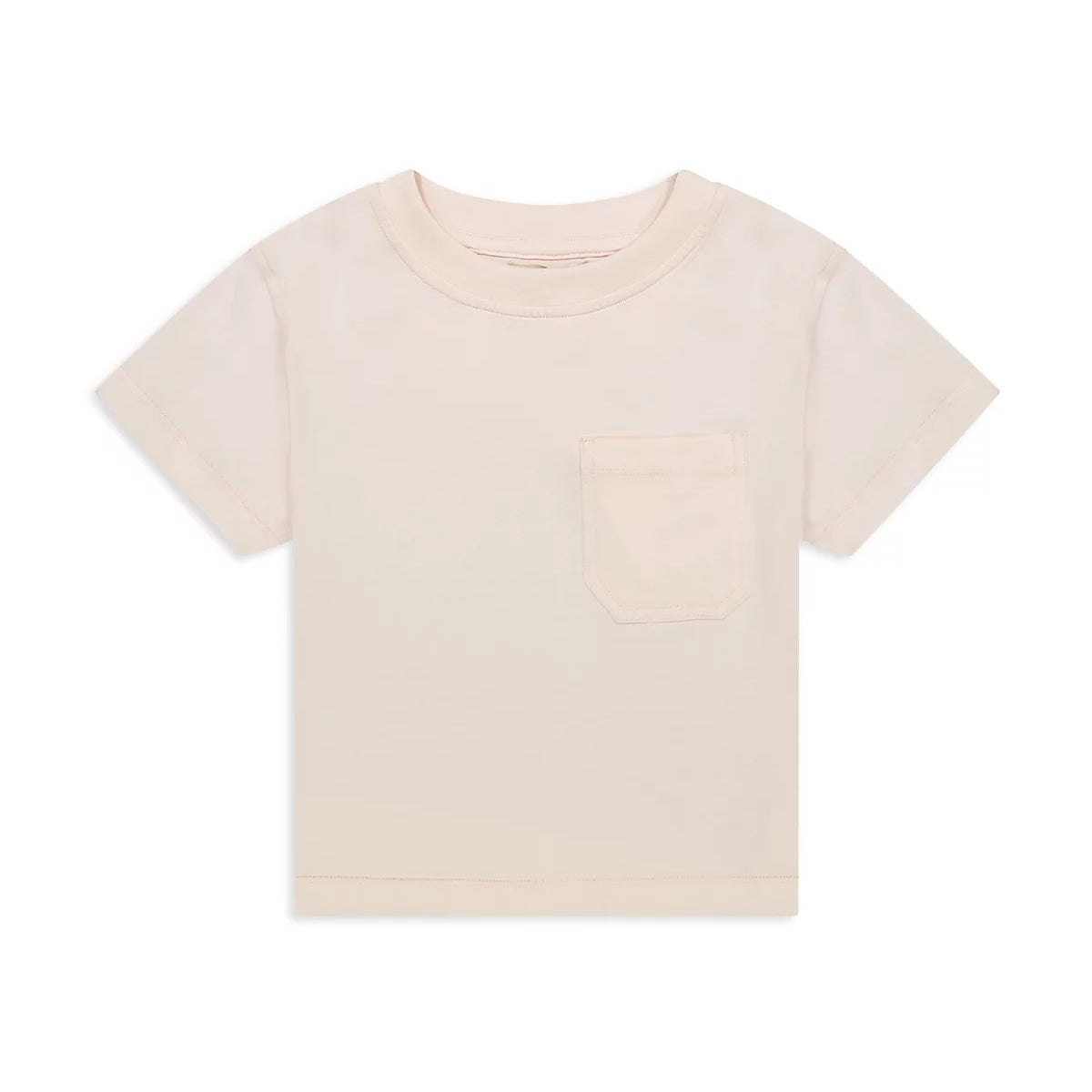 Pocket Tee