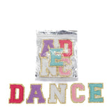 DANCE Patch Pack