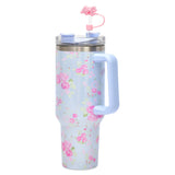 Ditsy Tumbler Cup