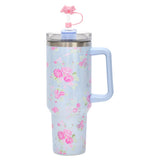 Ditsy Tumbler Cup