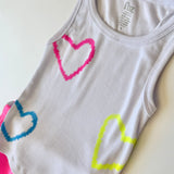 Heart Tank