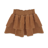 Alex Skirt | Saddle