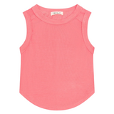 Exposed Seam Tank