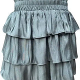 Luna Skirt
