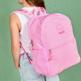 STATE Kane Large Backpack | Pink