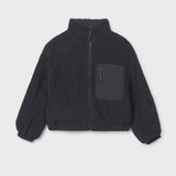 Reversible Jacket | Black