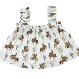 Laurie Blouse
