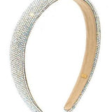 Iridescent Sparkle Headband