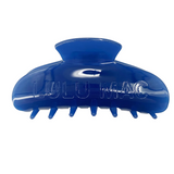 LULU MAC Claw Clip | Navy