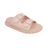 Elodee Sandal - Blush