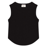 Exposed Seam Tank
