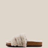 Chloe Mini | Bone
