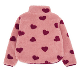 Parker Heart Jacket