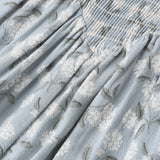 Kalina Hydrangea Dress