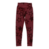 Cranberry Leggings | T2Love