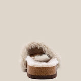 Chloe Mini | Bone