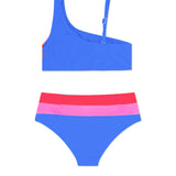 Rays 4 Days Bikini | Marina Blue