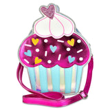 Cupcake Party Crossbody