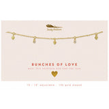 Bunches of Love Necklace